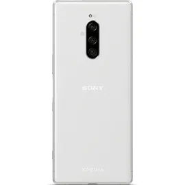 Sony Xperia 1 6 GB RAM 128 GB Weiß