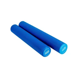 SISSEL Pilates Roller Pro 90 cm, grau