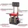 Happy People E-Case Werkbank 110-tlg. (H)