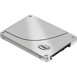 Intel DC S3710 SSD Solid-State-Disk Festplatte 400 GB intern 2.5" SATA 600