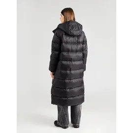 The North Face Hydrenalite City Down Hoodie Parka (Größe S, schwarz)