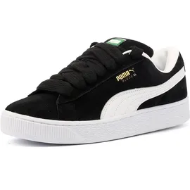 Puma Suede XL Puma Black/Puma White 43