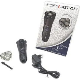 Remington R4 Style Series Schwarz