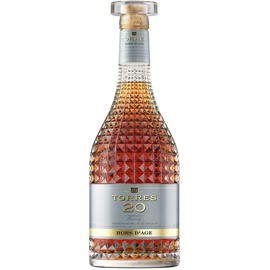 Torres 20 SUPERIOR Brandy 40% 0,7l