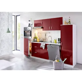 WIHO KÜCHEN »"Flexi 38"«, 38 mm stark