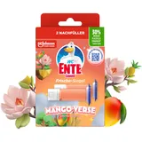 WC Ente WC-Reiniger Nachfüllpack 2 St.