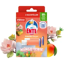 WC Ente WC-Reiniger Nachfüllpack 2 St.