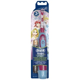 Oral B Stages Power Kids Prinzessin