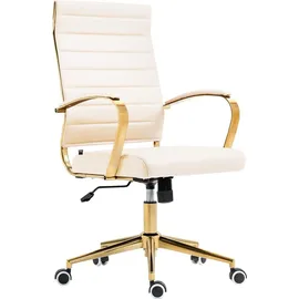 CLP Havanna Kunstleder Creme