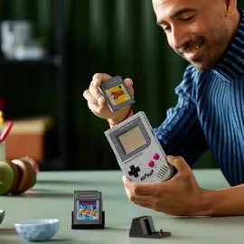 LEGO Game Boy 72046