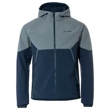 Vaude Qimsa Softshell Jacket, heron, M