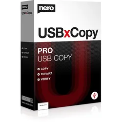 Nero USBxCopy 2025