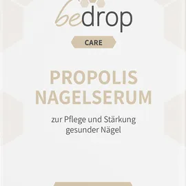 bedrop Propolis Nagelserum 10 ml