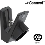 DEFA eConnect Dockingstation Typ 2