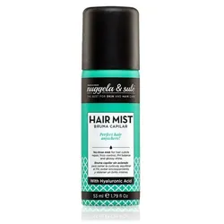 Sprühen ohne Spülen Hair Mist Nuggela & Sulé (53 ml)
