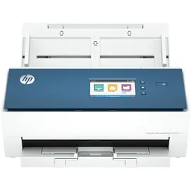HP ScanJet Enterprise Flow N9000 sn1 Scanner