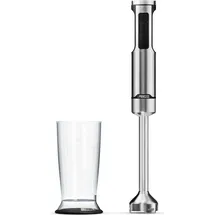Princess Edelstahl Prof XXL Stabmixer