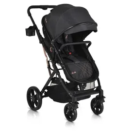 Moni Rafaello 2 in 1 Schwarz