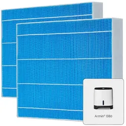 Meaco Armin® 2er-Set Verdunstungspads
