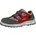 TRAVIS XXT grey-red 719820 Sicherheitssandale 43