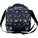 Minecraft Metro Art Thermo-Lunch-Tasche 21 cm