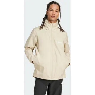 Adidas Multi Essentials 2l Rain Jacke - Savannah M