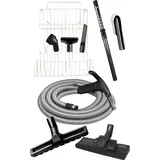 cleanpower Sauggarnitur-Set CP-310