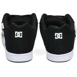 DC Shoes Net Herren Schwarz 42
