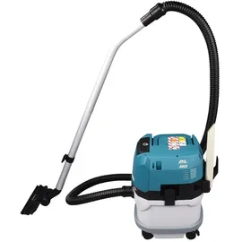 Makita VC004GLZ01 40V Akku-Staubsauger HEPA