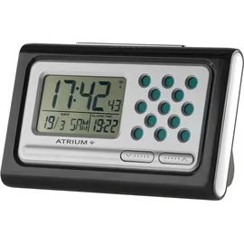 Atrium A310-7 schwarz