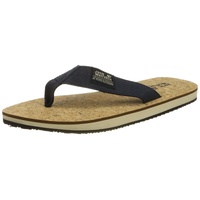 Jack Wolfskin Ecostride 2 Slipper W blue / cork