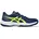 UPCOURT 6 GS Kinder Blue Expanse/Safety Yellow 33 5