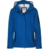 Hakro Damen Activejacke Fernie royalblau, S
