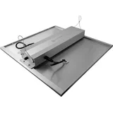 Caluma 240 W grau
