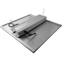 Caluma 240 W grau
