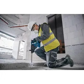 Bosch GBH 18V-24 C Professional ohne Akku 0611923000