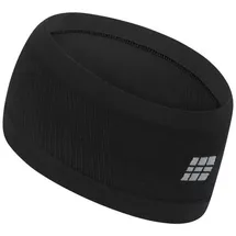 CEP Unisex Core Run Headband schwarz