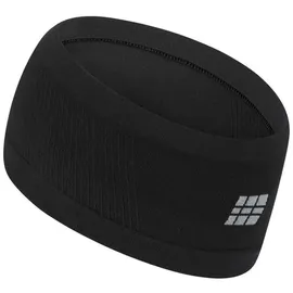 CEP Unisex Core Run Headband schwarz