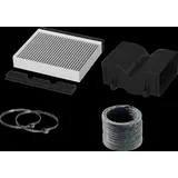 Neff Z51CBI1X4 Clean Air Standard Umluftset