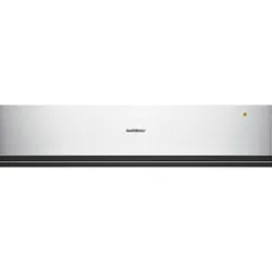 Gaggenau WSP221132, Serie 200, Wärmeschublade, 60 x 14 cm, Gaggenau Silber