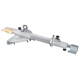 Holzkraft Gehrungsanschlag 1060 mm, mit Teleskopführung