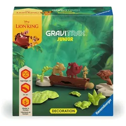 Ravensburger Spiel Extension Lion King