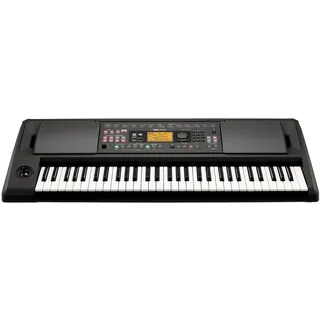 Korg EK-50 Limitless schwarz