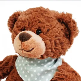Teddy-Hermann Teddy braun 30 cm