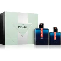 Prada Luna Rossa Ocean Geschenkset für Herren