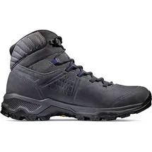 Mammut Mercury IV Mid Herren dark titanium-black 44 2/3