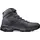 Mammut Mercury IV Mid Herren dark titanium-black 44 2/3