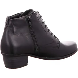 WALDLÄUFER Haifi für Damen, Stiefel, schwarz(schwarz), Gr.: 37,5