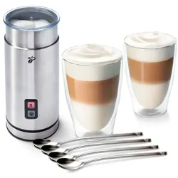 Tchibo - Milchschaum-Set "Cremige Versuchung"