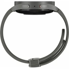 Samsung Galaxy Watch5 Pro Grey Titanium 45 mm BT D-Buckle Sport Band Grey M/L